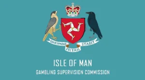 Isola di Man Gaming comissione