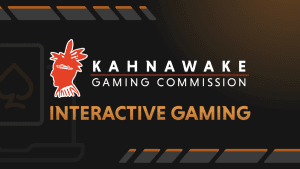 Kahnawake gaming commission