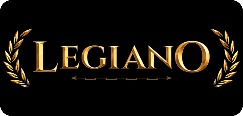 legiano casino
