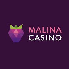 Malina Casino il casinó straniero piú sexy del web