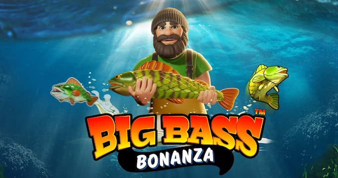 Big Bass Bonanza Slot machine – Gioca alla DEMO gratis