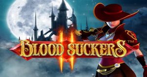Blood Suckers 2 slot machine