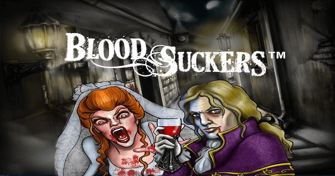 Blood Suckers Slot machine – Gioca gratis alla Demo
