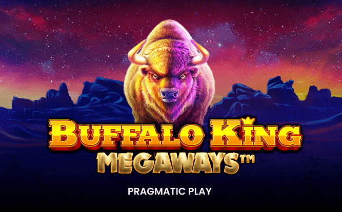 Buffalo King Megaways