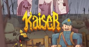 Kaiser Slot machine