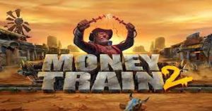 Money Train 2 slot machines