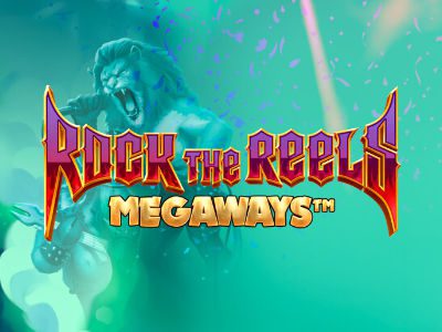 Rock the Reels Megaways