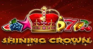 Shining Crown slot machine