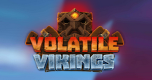 Volatile Vikings slot machine