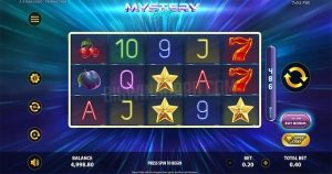 Mystery Drop slot machine