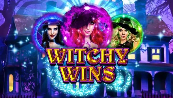 Witchy Wins