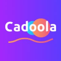 cadoola logo quadrato