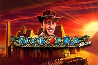 Book of Ra Deluxe Slot machine – Gioca alla DEMO Gratis