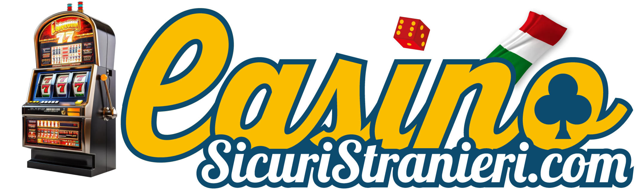 Casino sicuri stranieri – Gioca ai casino no AAMS in sicurezza