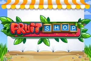Fruit Shop Fremzi Slot machine