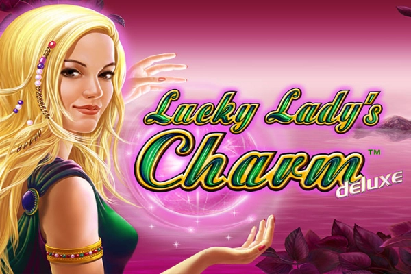 Lucky Lady’s Charm deluxe Slot machine – Gioca alla DEMO Gratis