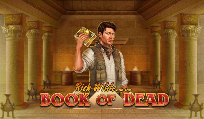 Legacy of Dead