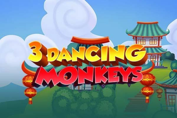 3 Dancing Monkeys™
