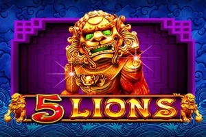 5-lions