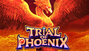 Trial of Phoenix slot machine