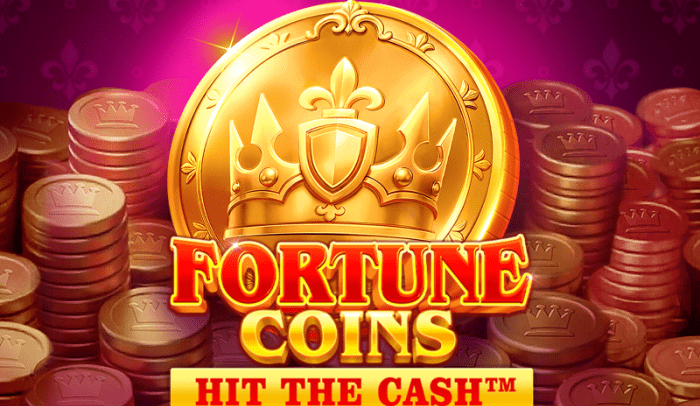 Fortune Coins