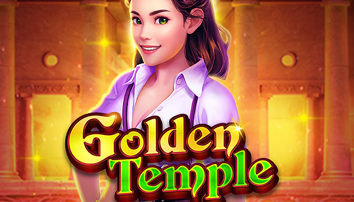 Golden Temple
