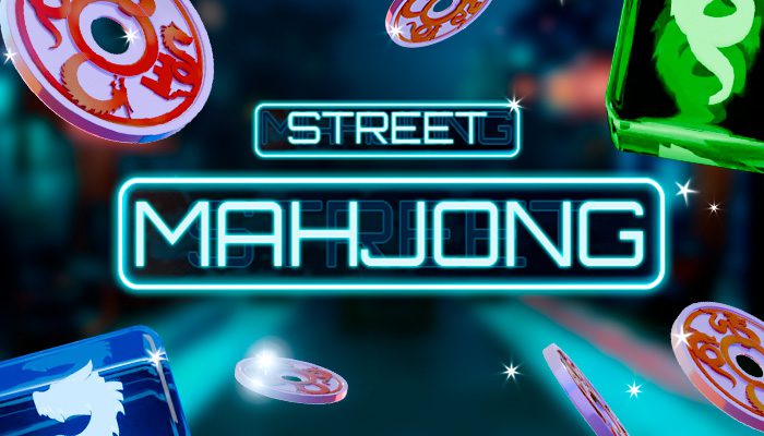 Street Mahjong