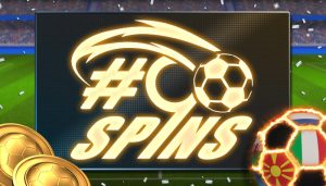 #90Spins slot machine
