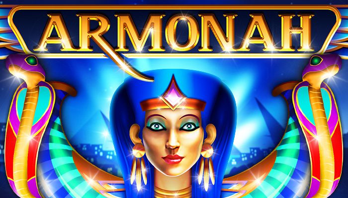 Armonah 