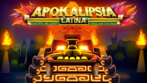 Apokalipsia Latina slot machine