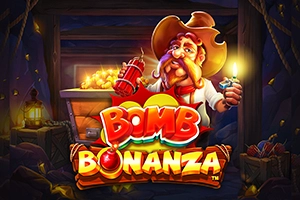 Bomb bonanza