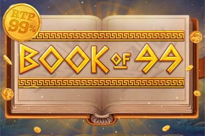 Book of 99 Slot machine – Gioca gratis alla Demo