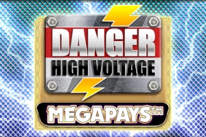 Danger High Voltage Megapays slot machines