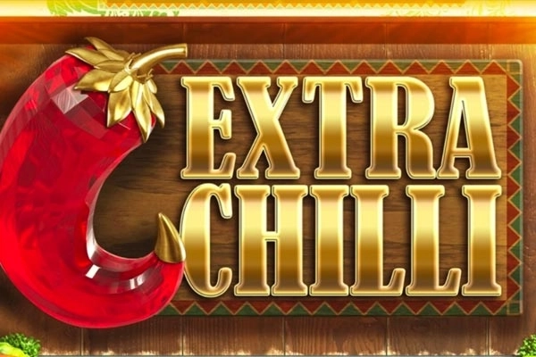 Extra Chilli  Slot machine – Gioca alla DEMO Gratis