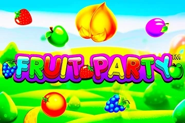 Fruit Party Slot machine – Gioca alla DEMO Gratis