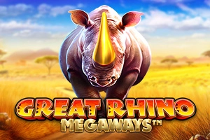 great rhino slot machine