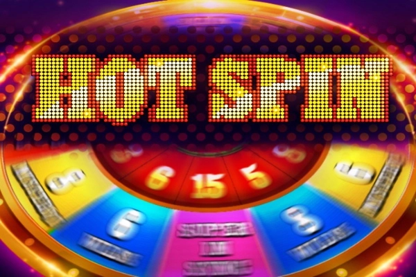Hot Spin Slot machine – Gioca alla DEMO Gratis