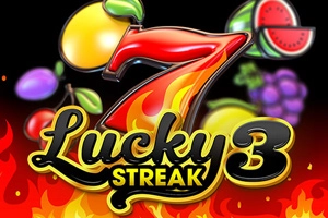 lucky streak 3 slot machine