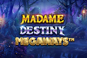 Madame Destiny slot machines