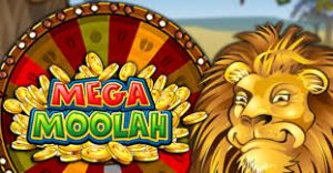 mega moolah slot machines