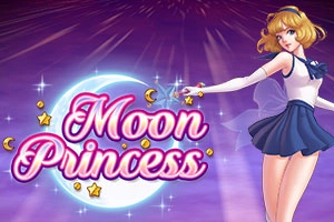 Moon Princess slot