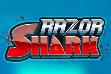 Razor Shark Slot machine- Gioca alla DEMO Gratis