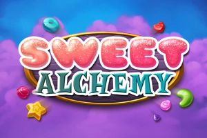 Sweet alchemy slot machines