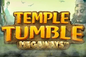 Temple Tumble Megaways slot machine