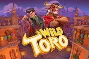 Wild Toro Slot machine