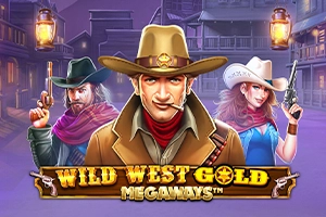 Wild West Gold Slot machines