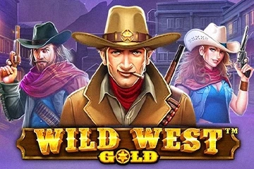 Wild West Gold slot machine DEMO – Il selvaggio west targato Pragmatic Play tra moltiplicatori e giri gratuiti