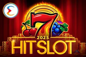 2025 Hit Slot slot machine