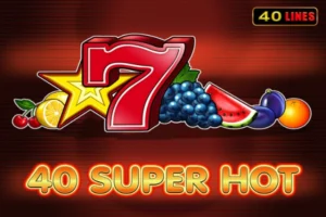 40 super hot