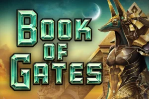 Book of Gates